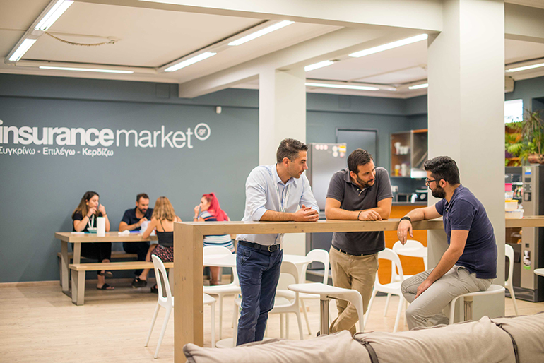 Είναι πολύ σημαντικό να σε ψηφίζουν ως τον καλύτερο οι άνθρωποι που βρίσκονται δίπλα σου...