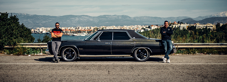 Μπορεί να επιστρέφουμε σιγά - σιγά στην καθημερινότητα, ωστόσο συνεχίζουμε να κρατάμε αποστάσεις...