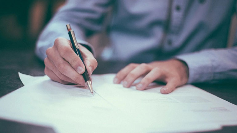 Τι ισχύει για την άδεια ειδικού σκοπού