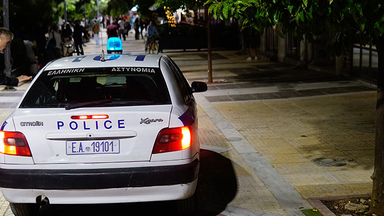 Στον εισαγγελέα οδηγείται ο άντρας που εξαπάτησε την ΕΛ.ΑΣ. στην Κυψέλη