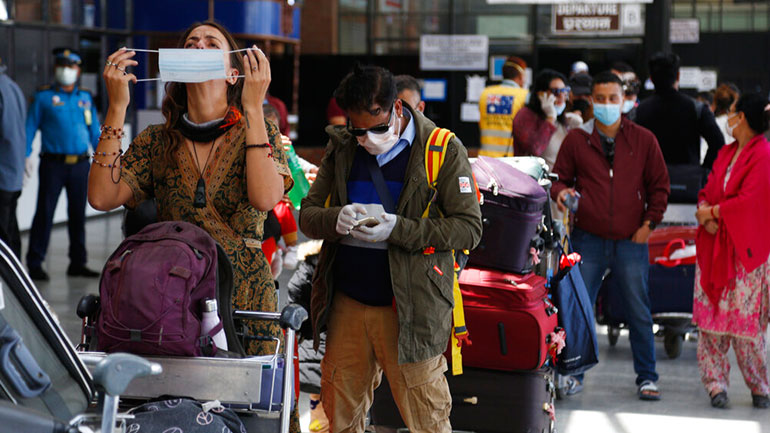Αυστραλία: Επέστρεψαν οι πρώτοι μαθητές στα σχολεία