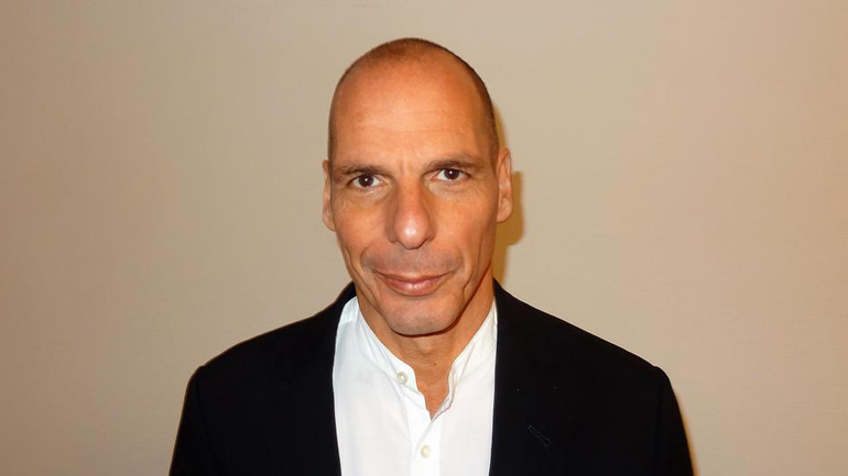 Το πόθεν έσχες του Γιάνη Βαρουφάκη και της συζύγου του Δανάης