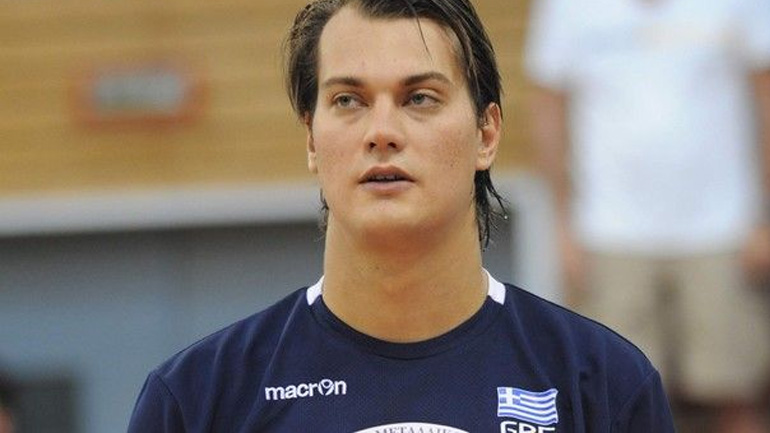 Βόλεϊ: Αποσύρθηκε από την Εθνική ο Τζούριτς