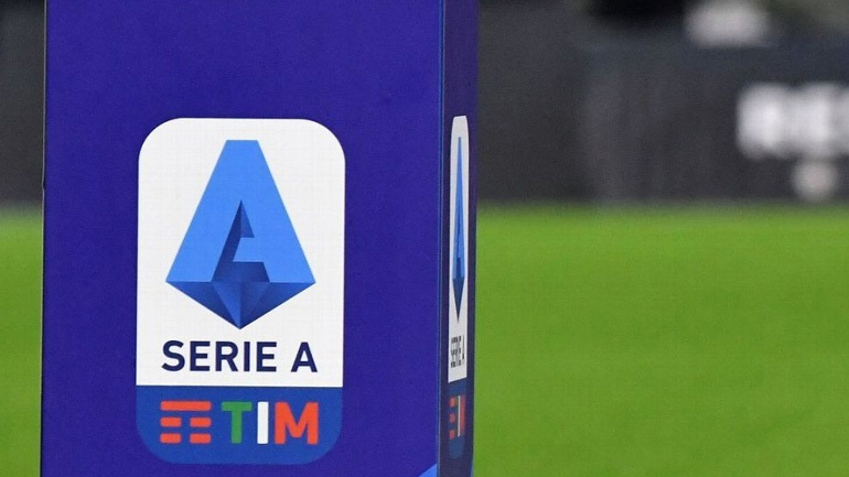 Iταλία: Αρχίζουν από τις 18 Μαΐου οι ομαδικές προπονήσεις