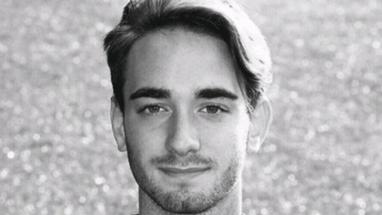 Σοκ στην Αταλάντα: Έφυγε από τη ζωή ο νεαρός Αντρέα Ρινάλντι