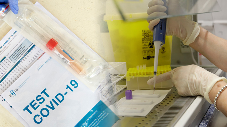 Τα “αρπακτικά” και η μάχη για το φάρμακο ή το εμβόλιο