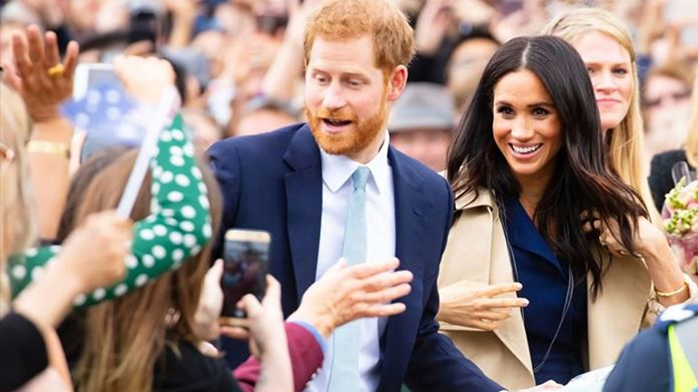 Πρίγκιπας Harry και Meghan Markle: Ακυρώνεται η κυκλοφορία του βιογραφικού τους βιβλίου