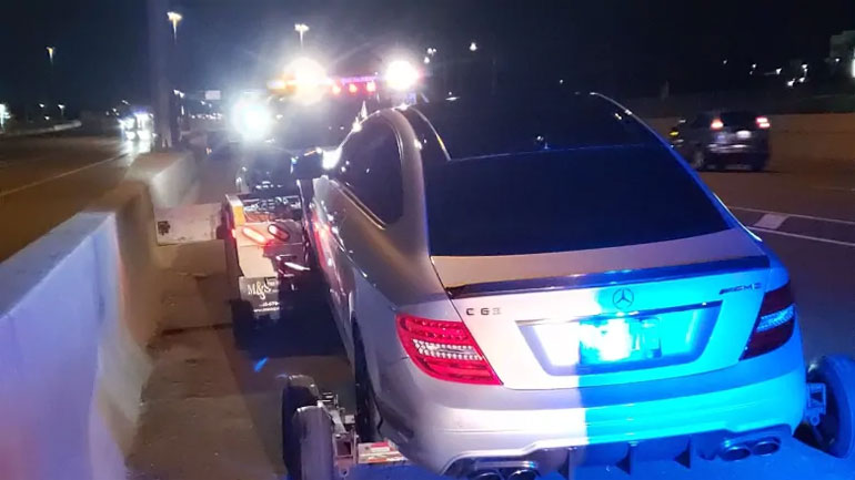 Καναδάς: Ποινική δίωξη σε 19χρονο που έτρεχε με… 308 χιλιόμετρα/ώρα!