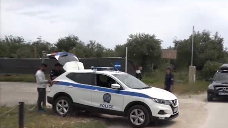 Σαρώνουν την Κέρκυρα οι αστυνομικοί – Αναζητείται άνδρας για απαγωγή και βιασμό