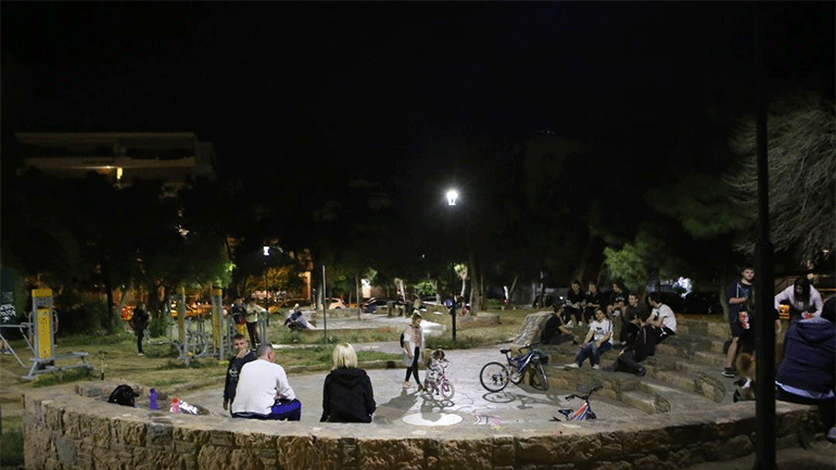 «Άλλαξαν πολλά, μαζί κι εσύ κι εγώ…» – Tεράστια απήχηση είχε το Μεγάλο Αφιέρωμα στον Λαυρέντη Μαχαιρίτσα