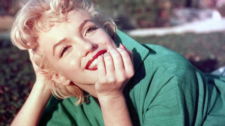 Marilyn Monroe: Στη δημοσιότητα η ακριβής ρουτίνα περιποίησης του προσώπου της
