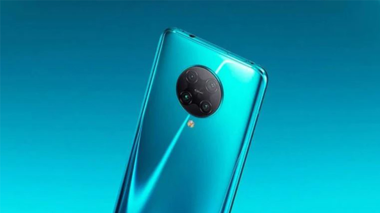 Το Pocophone επιστρέφει