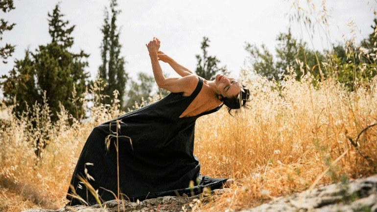 Η Εθνική Λυρική Σκηνή εγκαινιάζει το 1o Διαδικτυακό Φεστιβάλ με τίτλο «ΕΞΟΔΟΣ: ΑΝΟΙΞΗ»