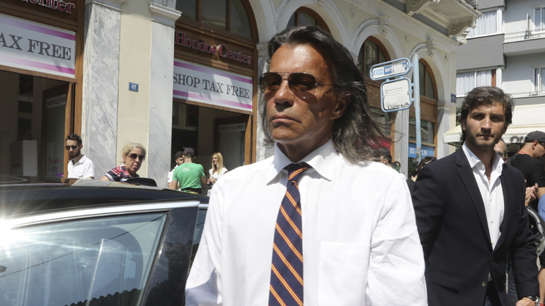 Τα δάνεια «πνίγουν» Ψινάκη, Ψαριανό και Χρυσοχοΐδη