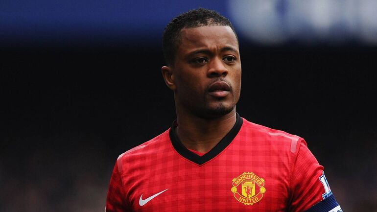 Θέλει να γίνει προπονητής ο Εβρά