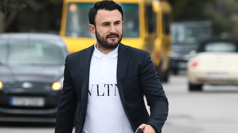 Άρης: Εστάλη η κοινή επιστολή της ΠΑΕ και του Ερασιτέχνη στον Γεραπετρίτη