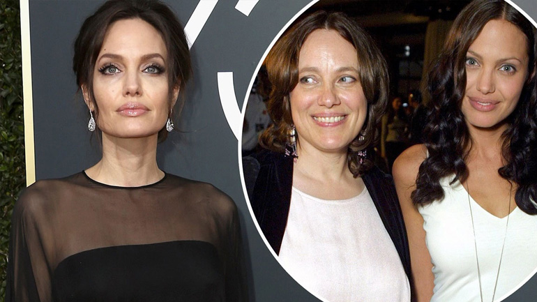 Angelina Jolie: H προσωπική της ιστορία για τη μητέρα της