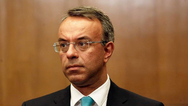 «Η στήριξη της εστίασης και του τουρισμού είναι οι προτεραιότητες του Μαΐου»