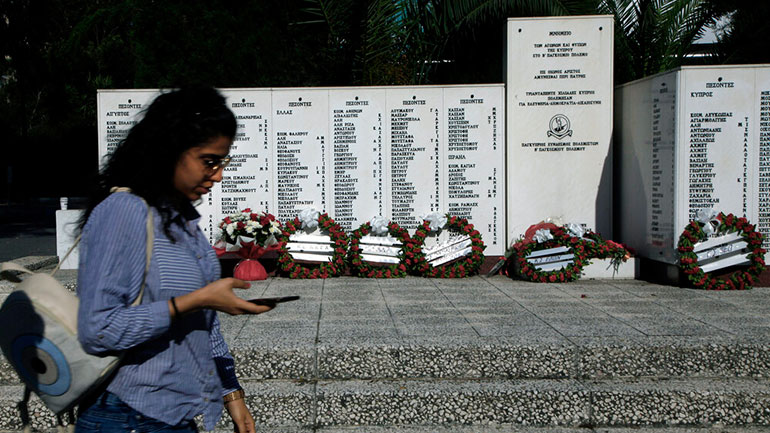 Κύπρος: Επιστρέφουν στις σχολικές αίθουσες οι τελειόφοιτοι μαθητές