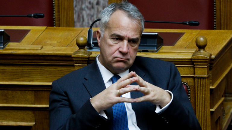 Πάει καλά φέτος η σοδειά: Το Πόθεν Έσχες του Μάκη Βορίδη και της συζύγου του