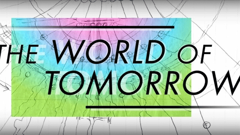 «Ο Κόσμος του Αύριο» με καλλιτέχνες απ’ όλον τον κόσμο