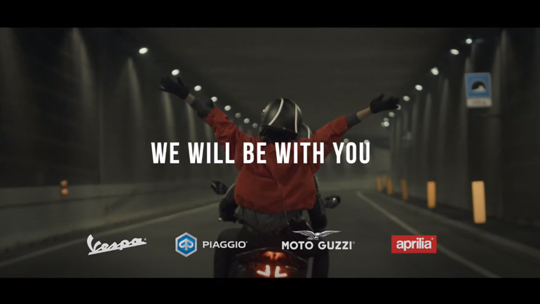 Piaggio Group: Επιστρέφοντας στην Ιταλική κανονικότητα