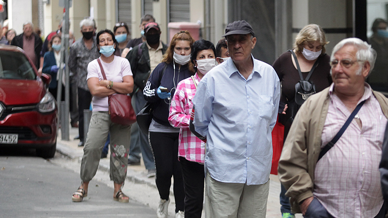 Στο επόμενο δεκαπενθήμερο κρίνονται όλα