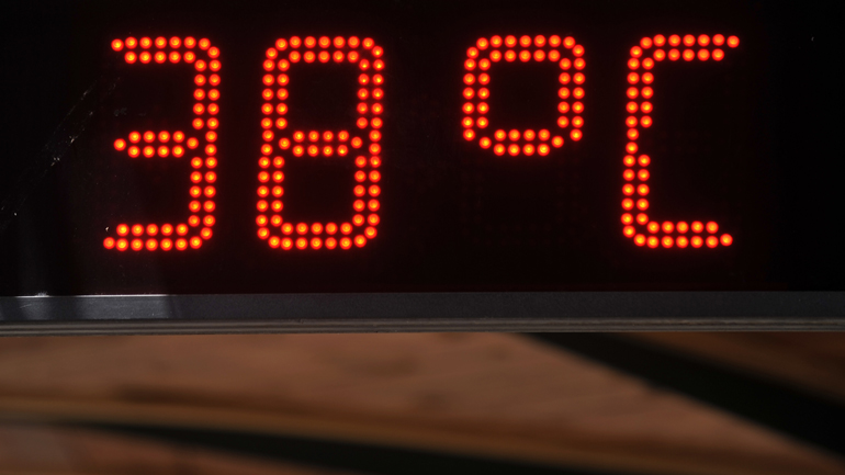 Άγγιξε τους 38 βαθμούς το θερμόμετρο στην Κρήτη – Οι θερμοκρασίες αύριο Τετάρτη