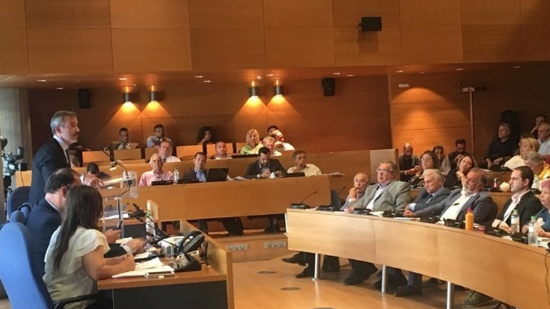 Θεσσαλονίκη: Σκληρή κριτική από την αντιπολίτευση στη διοίκηση Ζέρβα για την αγορά 50 μεταχειρισμένων λεωφορείων