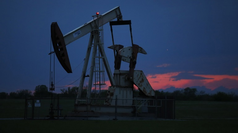 Αύξηση των τιμών του πετρελαίου στις ασιατικές αγορές
