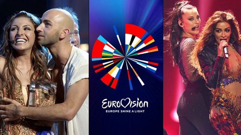 Φουρέιρα και Παπαρίζου θα εμφανιστούν στο «Europe Shine a Light»