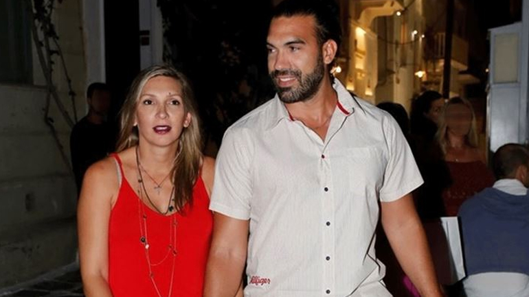 Φανή Χαλκιά: «Δεν είναι εύκολο να γίνεις μαμά μέσα στην καραντίνα»