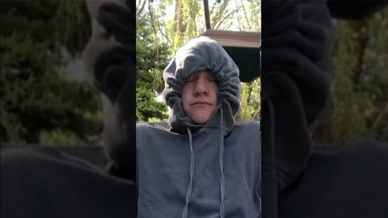 Όταν σε ρωτoύν τι σκοπεύεις να κάνεις με το πτυχίο της βιολογίας