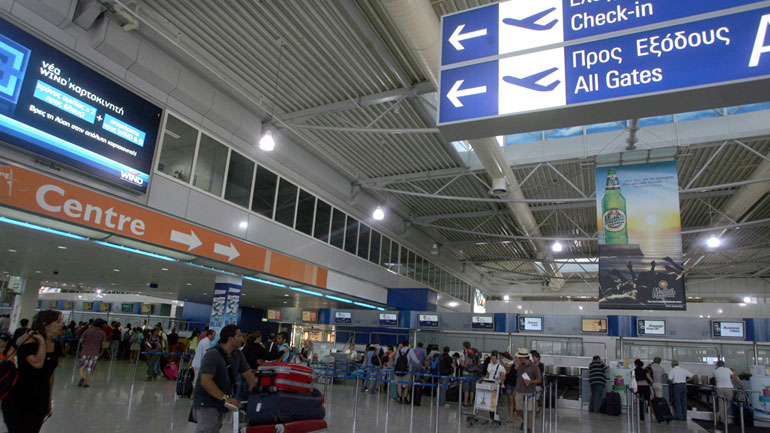 Οι Ισραηλινοί θέλουν να κάνουν διακοπές στην Ελλάδα