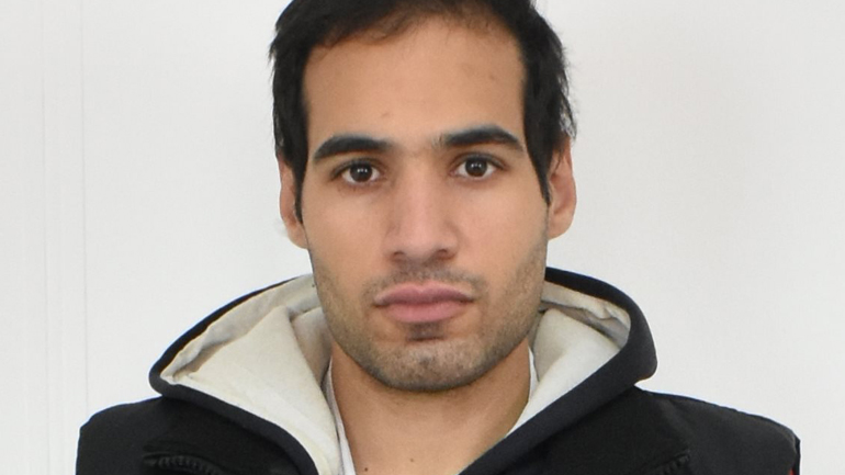 Αυτός είναι ο κατηγορούμενος για σεξουαλική παρενόχληση ανήλικης στον Πειραιά