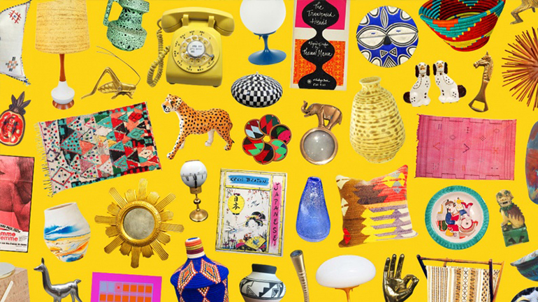 eBay: Τα πιο δημοφιλή προϊόντα των Ελλήνων πωλητών