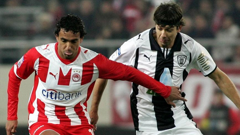 «Πλακώθηκαν» στα social media οι Πάμπλο Γκαρσία και Ντιόγκο