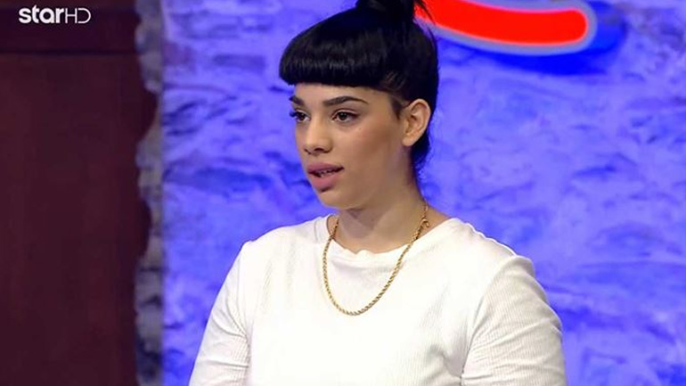 Μαριάννα Πουλμέντη: Δεν σταματά να σχολιάζει την Κατερίνα Λένη ακόμη και μετά την αποχώρησή της!