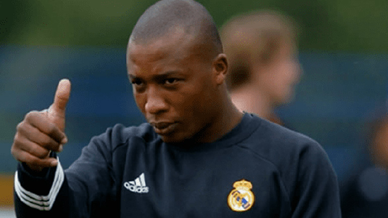 Πρώην ποδοσφαιριστής της Ρεάλ συνελήφθη για εμπόριο ναρκωτικών!