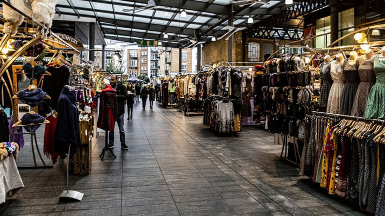 Έρευνα: Νέες καταναλωτικές συνήθειες έχει αναδείξει η πανδημία του κορωνοϊού