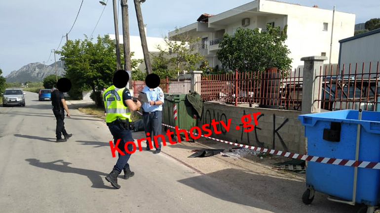 Τραγωδία στη Κορινθία: Νεκρό αγόρι 15 ετών που παρασύρθηκε από ΙΧ – Συνελήφθη ο οδηγός