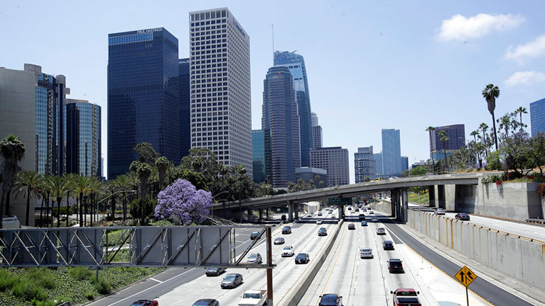 Λος Άντζελες: Κρατούμενοι προσπαθούν να κολλήσουν κορωνοϊό για να αποφυλακιστούν