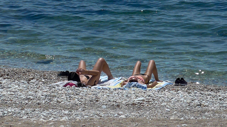 Το τρίπτυχο Χαρδαλιά για την προστασία και στις παραλίες