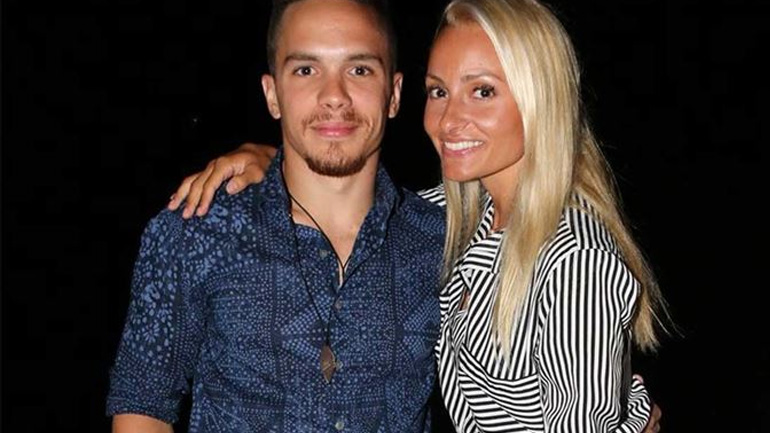 Βασιλική Μιλλούση-Λευτέρης Πετρούνιας: Μιλούν για την περίοδο της καραντίνας στο σπίτι με την κόρη τους! Βασιλική Μιλλούση-Λευτέρης Πετρούνιας: Μιλούν για την περίοδο της καραντίνας στο σπίτι με την κόρη τους!