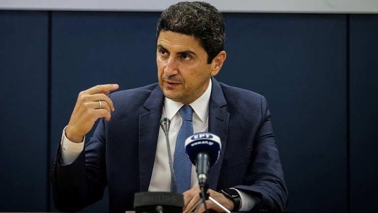 Άδειασε Γεραπετρίτη ο Αυγενάκης: «Άλλος υπέγραψε για τον ΠΑΟΚ, όχι εγώ»!