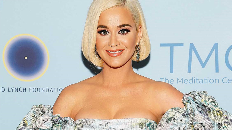 Katy Perry: Δημοσίευσε το υπερηχογράφημα της κόρης της που έκρυβε μία έκπληξη