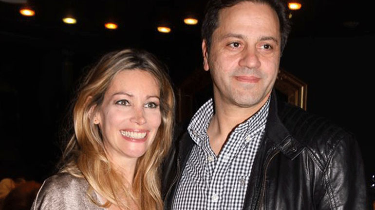 Άριελ Κωνσταντινίδη: Μιλάει πρώτη φορά για τον χωρισμό της από τον Τάκη Μαργαρίτη Άριελ Κωνσταντινίδη: Μιλάει πρώτη φορά για τον χωρισμό της από τον Τάκη Μαργαρίτη