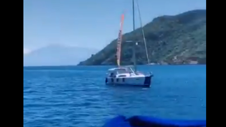 «Σκαφάτη» η καραντίνα για πλούσιους Τούρκους