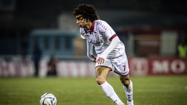 ΑΕΛ: Τέθηκαν εκτός ομάδας οι Ουάρντα και Μασούρας