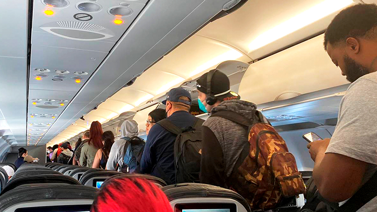 Αποφάσεις-ανάσα από την Κομισιόν για τον τουρισμό